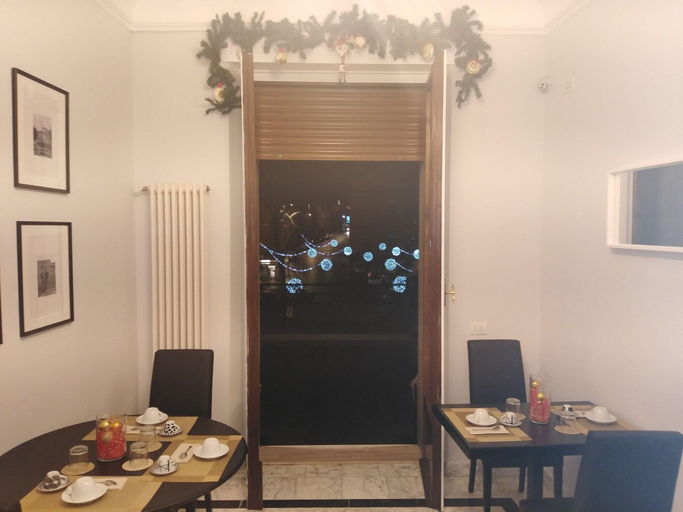 Exterior & Views 2, Compasso Suites, Viterbo