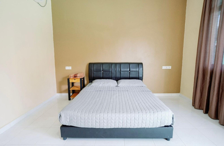 Room 4, Oyo 91271 Cik Ein Homestay, Langkawi