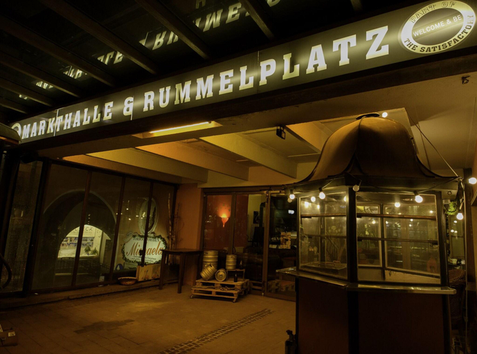 Exterior & Views 2, Erlebnis Post - Hotel mit EigenART, Spittal an der Drau