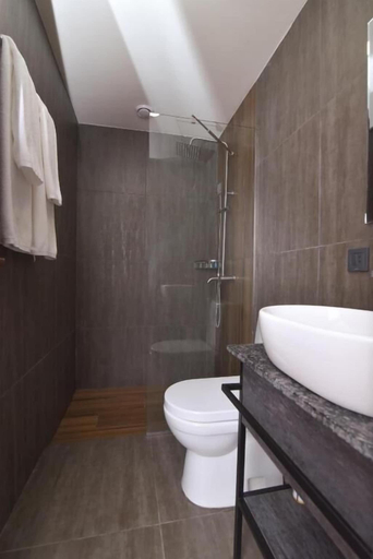 Room 2, Unique Hotel, Yerevan