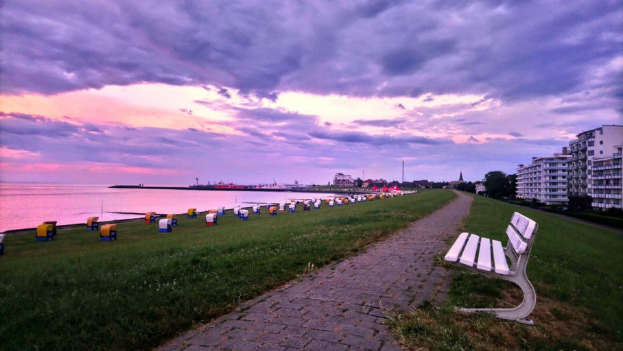 General view 4, Münchner Löwenbräu, Cuxhaven