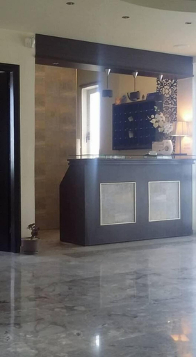 Public Area 3, Ermioni Hotel, Crete