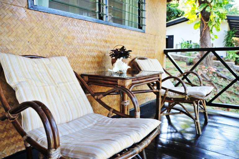 Bedroom 4, Naiya Beach Bungalow, Phuket Island