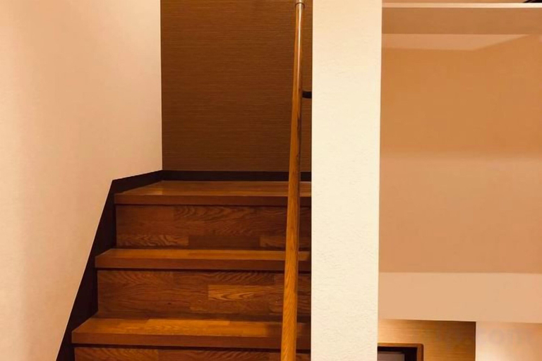 Interior 4, OHAYO･Oshiage, Sumida