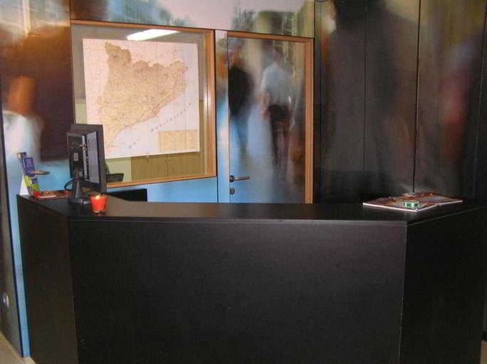 Public Area 3, Aparthotel Bardon, Barcelona