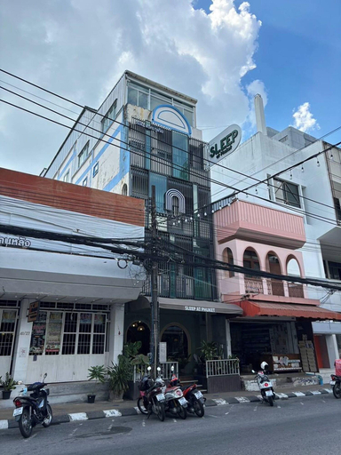 General view 5, Sleep At Phuket, Phuket Island