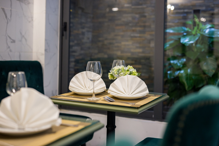 Restaurant 3, Hanoi Gatsby Hotel, Hoàn Kiếm