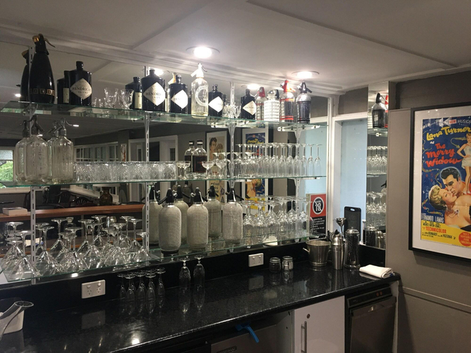 Food & Drinks 5, The Bundanoon Guest House, Wingecarribee