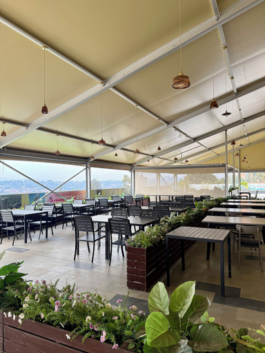 Food & Drinks 5, Greenland Apartment by Link, Nyarugenge