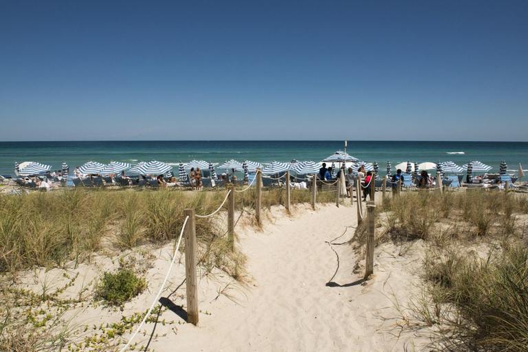 Beach 4, Hyde Beach Resort Rentals, Broward