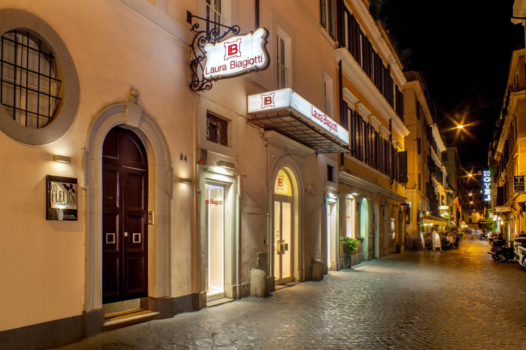 Exterior & Views 2, Les Fleurs Luxury House, Roma
