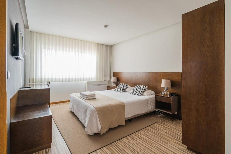Room 3, Residencial Farol, Ílhavo