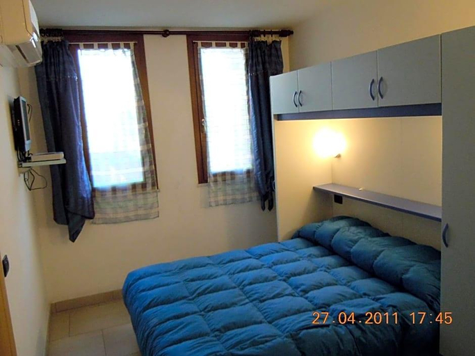 Room 2, La Lampara, La Spezia
