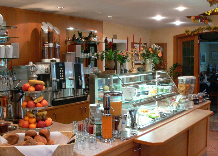 Food & Drinks 5, Quellenhof, Ahrweiler
