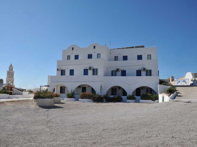General view 4, Thira's Dolphin, South Aegean