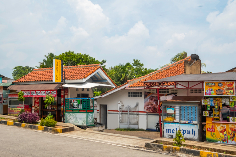 General view 2, 2302 Blue House Costel, Cianjur