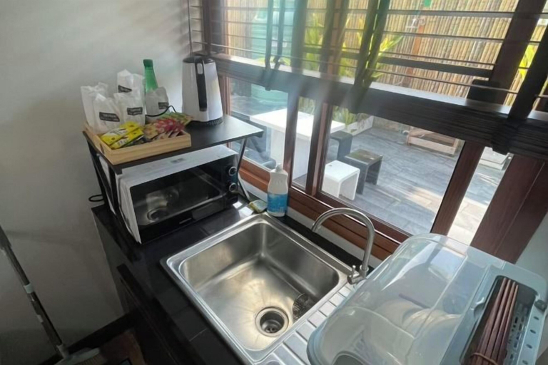 Others 5, Manhuer pool villa @Mae Chaem Chiangmai, Mae Chaem