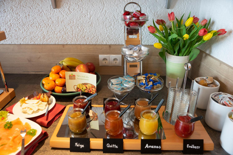 Food & Drinks 5, Mittelrheinpension, Rhein-Hunsrück-Kreis