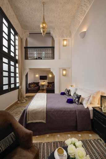 Room 4, Riad Star, Marrakech
