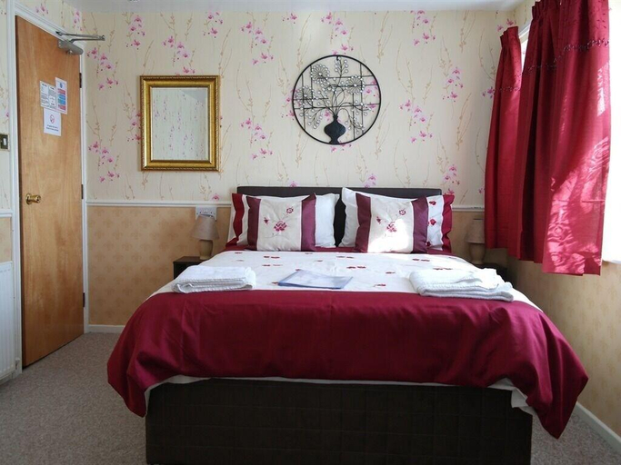 General view 5, Bianca Guest House, Blackpool