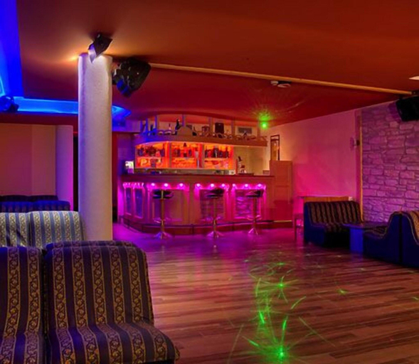 Public Area 4, Hotel Madonna delle Nevi, Trento