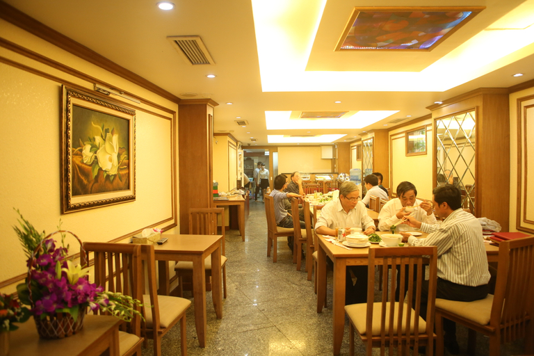 Restaurant 5, M Village Hotel Ho Guom, Hoàn Kiếm