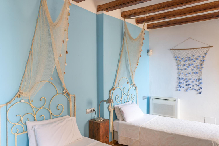 Bedroom 3, Son Borguny , Baleares