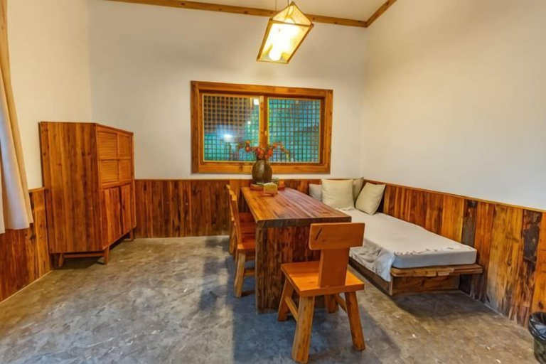 Bedroom, Changyang farming, soil and flavor farm, Yichang