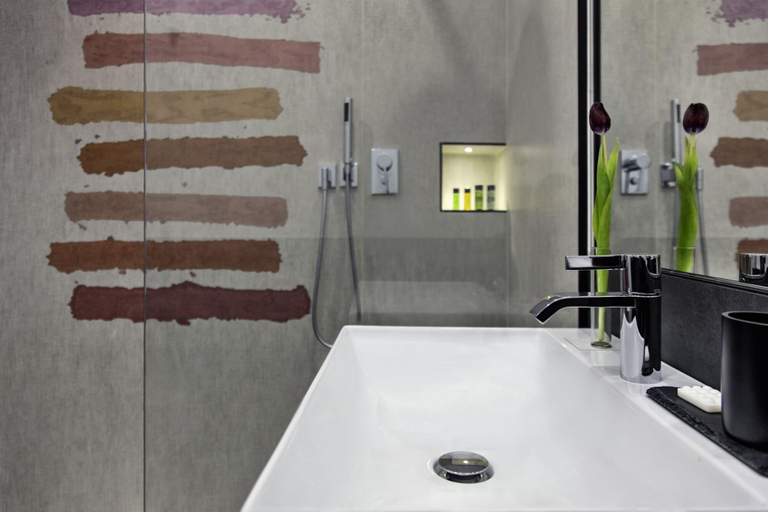 Room 3, Demart Suites, Napoli