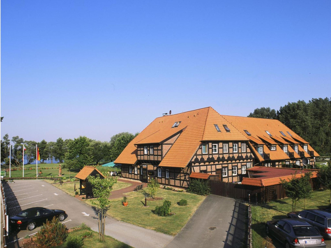 Exterior & Views 2, Seewisch, Ludwigslust-Parchim