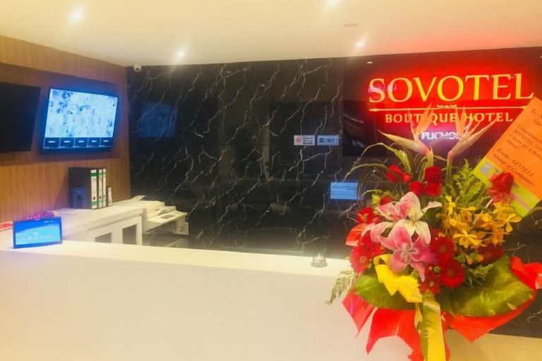 Others 5, Sovotel Boutique Hotel @ Puchong, Puchong
