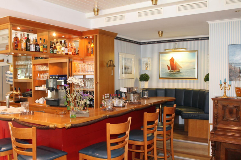 Food & Drinks 4, Haus Antje, Vorpommern-Rügen