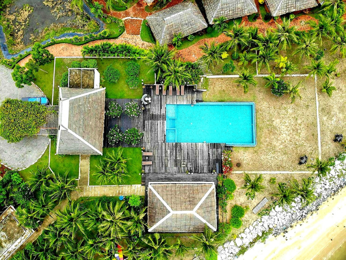 Exterior & Views 2, Lawana Escape Beach Resort, Pran Buri