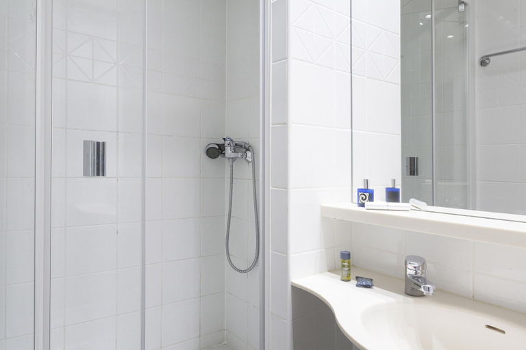 Bathroom 5, Hotel Club Mmv Les Arolles, Savoie