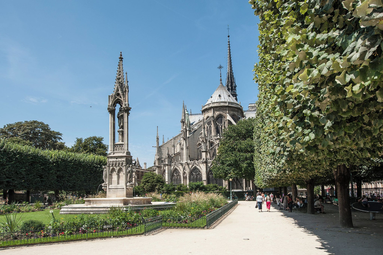 Exterior 4, Akila Apart City - Place du Panthéon, Paris