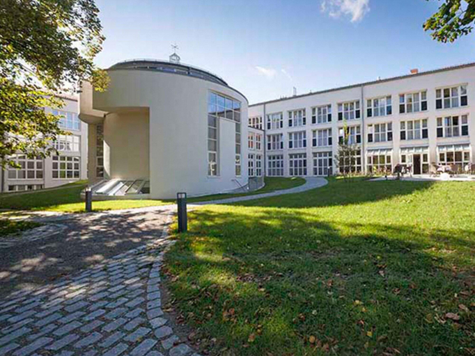 Exterior & Views 2, St Raphael Im Allga U, Kempten (Allgäu)