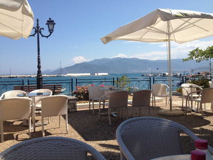 General view 5, Astros Beach Boutique Hotel, Peloponnese