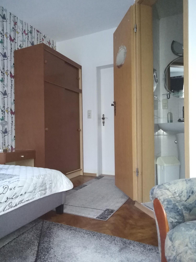 Room 3, Landpension Haupt, Sächsische Schweiz-Osterzgebirge