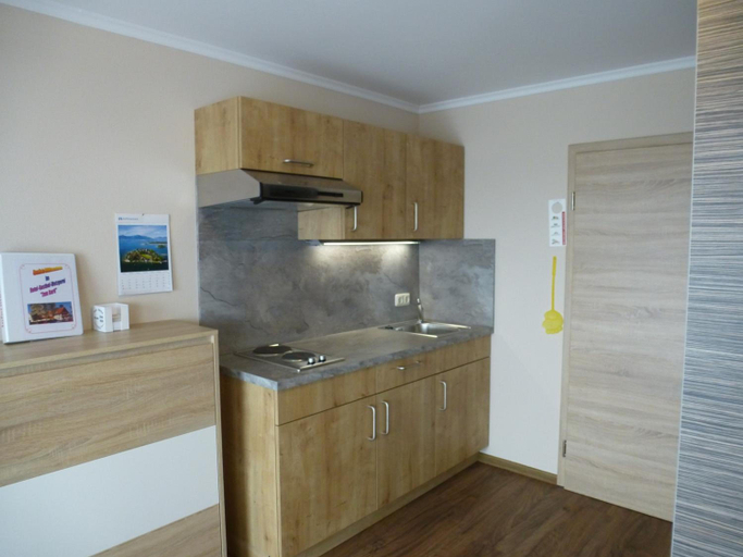 Room 4, Zum Bartl, Amberg-Sulzbach