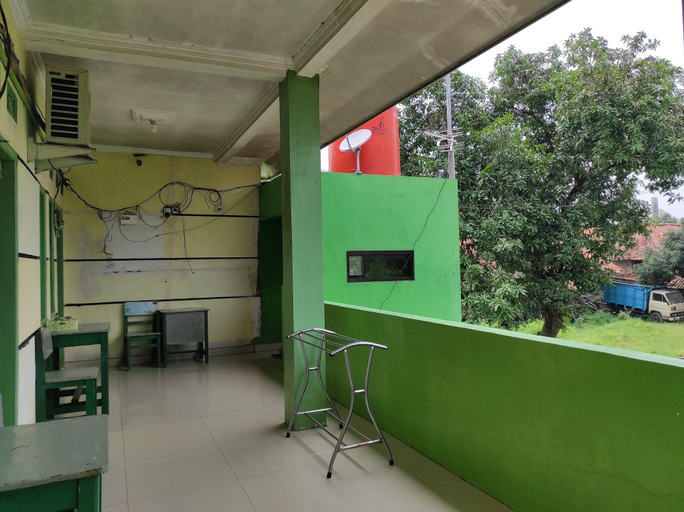 Lobby 2, 90333 Wisma Tenang Jaya Syariah, Majalengka