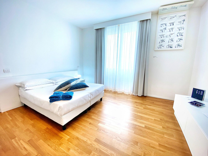 Room 5, Residence Grandi Magazzini, Nuoro