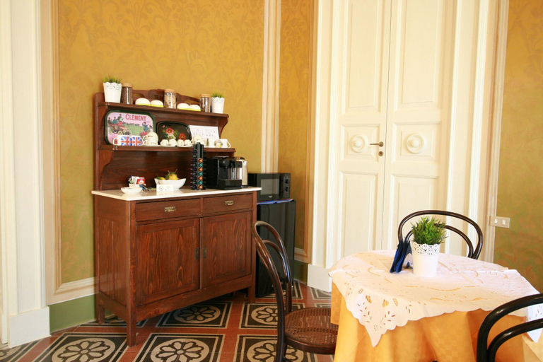 Others 5, Chez Moi Lecce Charme B&B, Lecce
