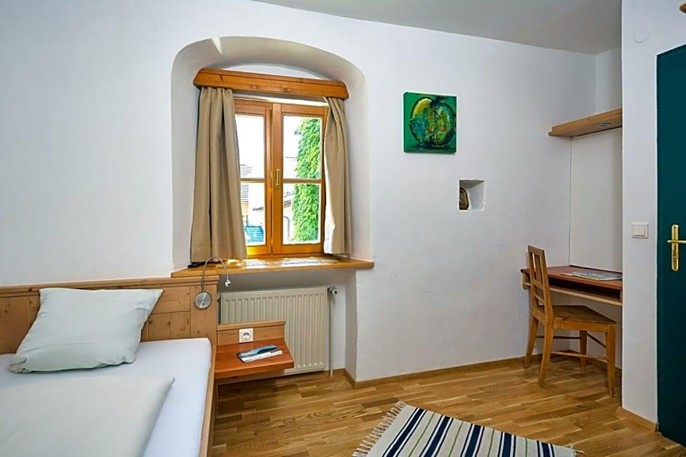 General view 5, Schiffsmeisterhaus, Amstetten