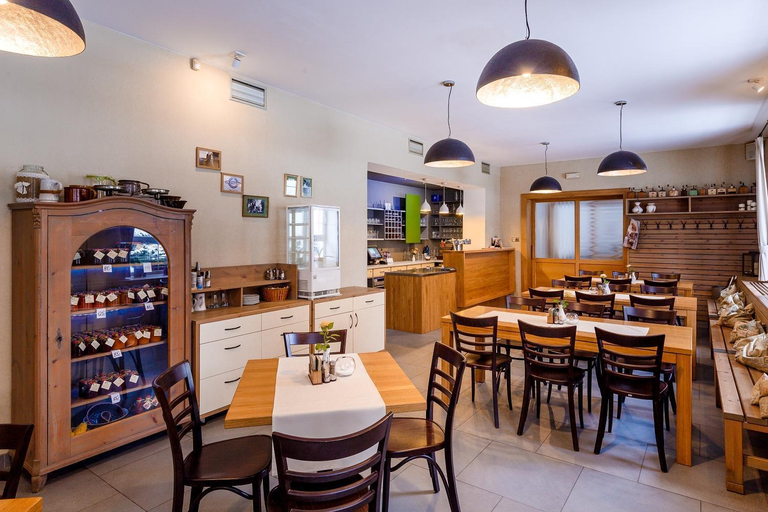 Food & Drinks 5, Jitrenka, Tachov