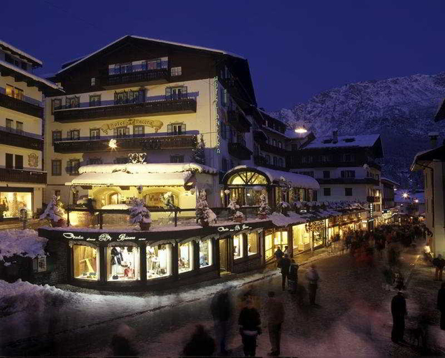 Exterior & Views 2, Ancora Cortina, Belluno