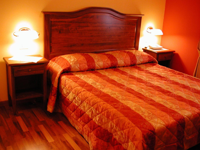 Bedroom 3, La Torre Ai Mari, Siena