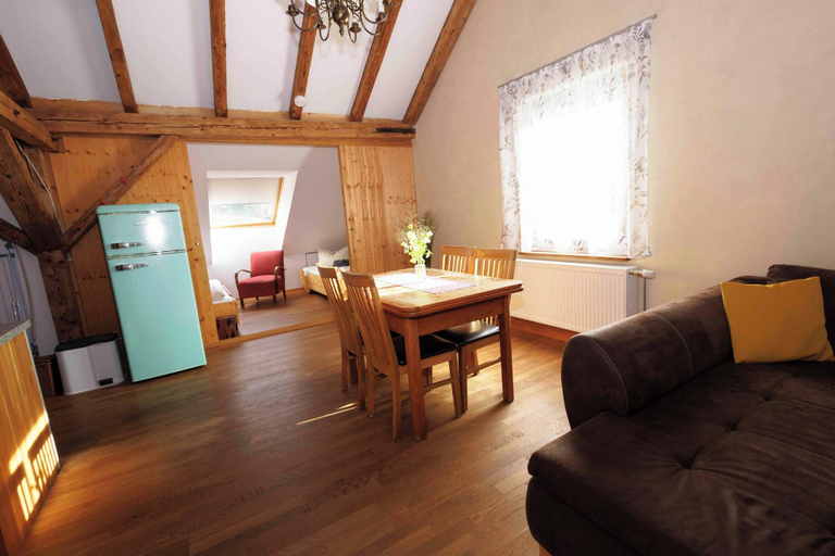 Room 4, Schwäbisches Caféhaus Alte Kass, Esslingen