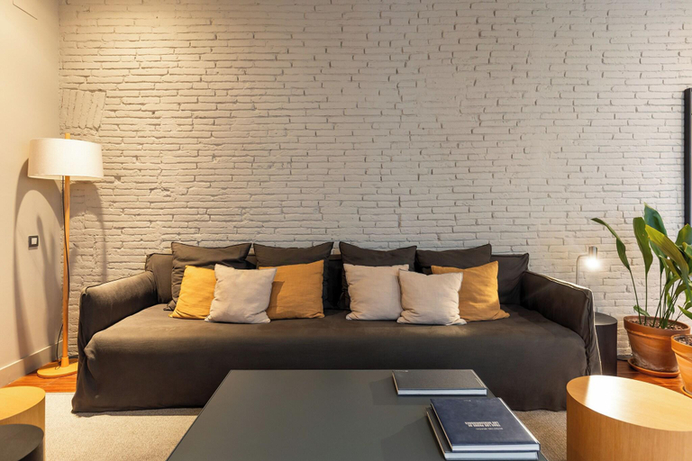 Lobby 4, Colectia Stays Pau Claris, Barcelona
