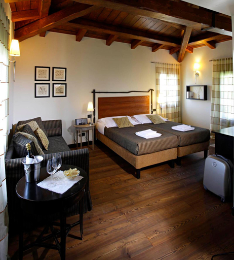 General view 5, Agriturismo Fossa Mala, Pordenone