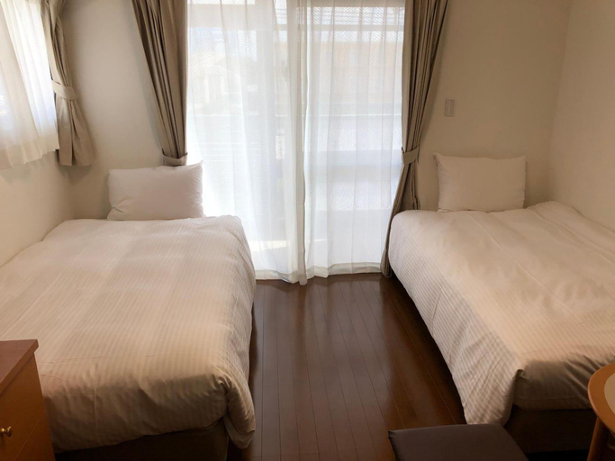 Room 2, Guest House Orihime, Ishigaki
